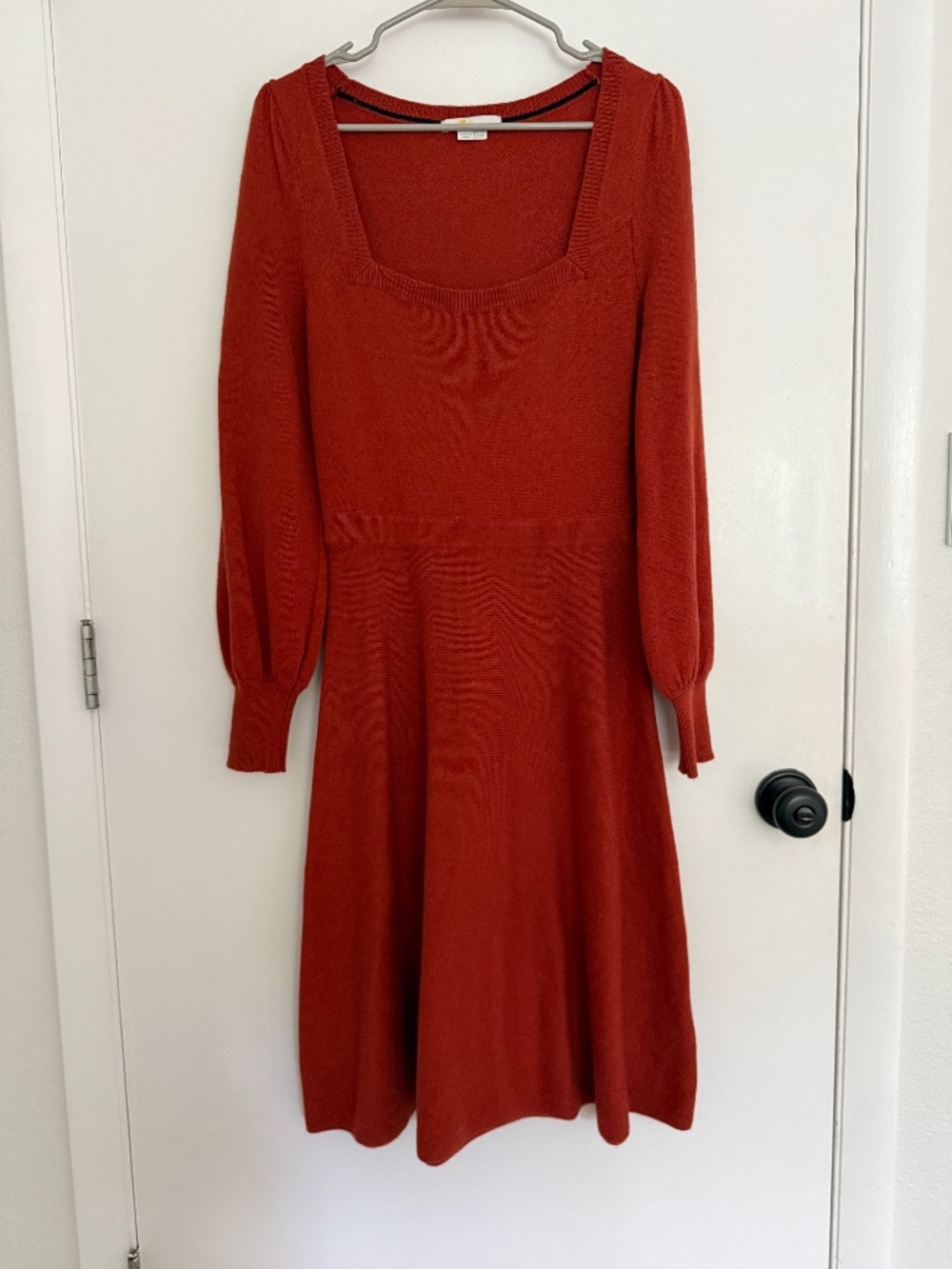 Boden Sweater Dress, US size 6